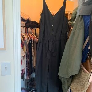 Express jumpsuit size Xs